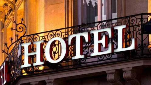 Lĩnh vực khách sạn hút 6,8 tỷ USD trong 6 tháng