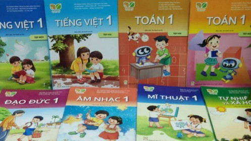 Sợ viễn cảnh độc quyền sách giáo khoa