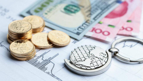 Chiến tranh tiền tệ: Muốn đầu tư thành công hãy hiểu bản chất của tiền tệ (Phần 1)