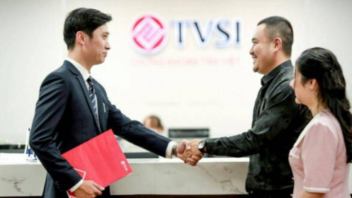 Chứng khoán Tân Việt báo lãi quý II giảm hơn 14% do bán trái phiếu