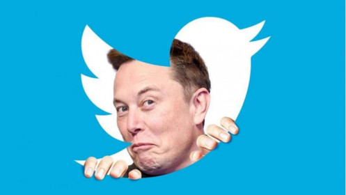 Twitter tuyên bố Elon Musk đang cố tình làm chậm tiến độ phiên toà
