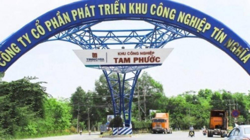 Chứng khoán Bảo Việt trở thành cổ đông lớn tại TIP