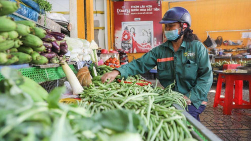 Nửa năm nền kinh tế tìm điểm cân bằng