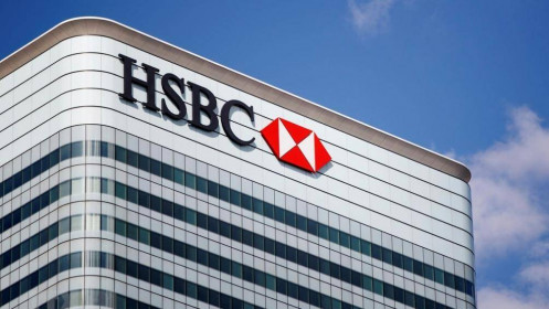 HSBC thu xếp khoản vay 1 tỷ USD cho Techcombank