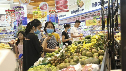 Thị trường bán lẻ Việt Nam chờ cơ hội bùng nổ
