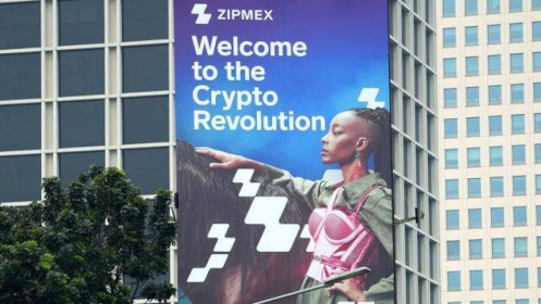 Zipmex - nạn nhân mới nhất của cuộc khủng hoảng thanh khoản crypto