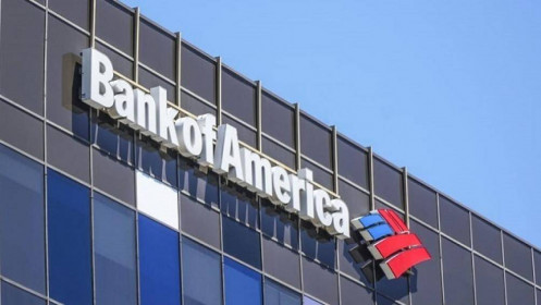 Bank of America muốn mở chi nhánh tại Việt Nam