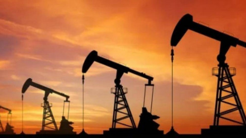 Sản xuất nhiều dầu nhất thế giới, tại sao Mỹ phải dựa vào Saudi Arabia để giảm giá dầu?
