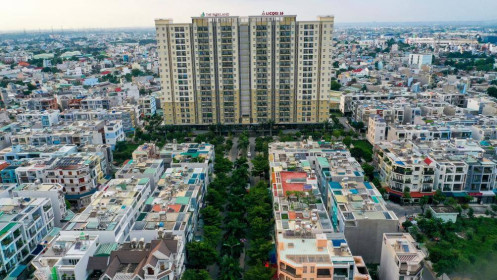 Có bao nhiêu căn hộ chung cư tại TP. HCM sẽ được cấp sổ hồng trong năm 2022?