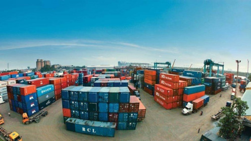 Liệu ngành vận tải container đường biển sẽ có đột phá?