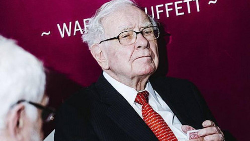 Kịch bản nào cho BYD đằng sau sự im lặng của tỷ phú Warren Buffett?