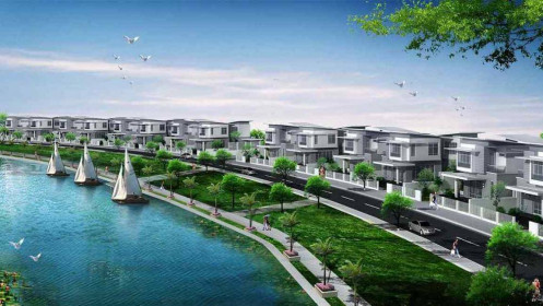 Quảng Ngãi tìm nhà đầu tư dự án 3.318 tỷ tại khu đô thị Bàu Giang