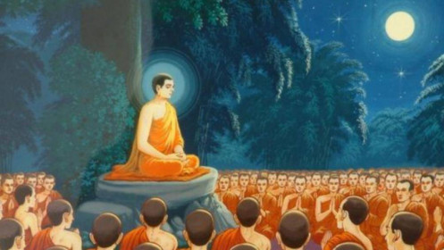 Áp dụng các quy luật đạo Phật vào quá trình đầu tư chứng khoán