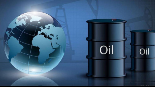 Dầu tăng nhờ lo ngại nguồn cung, đồng USD suy yếu