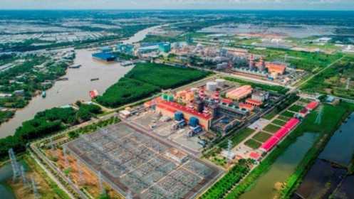 DCM báo lãi ròng quý 2 trên 1,000 tỷ đồng