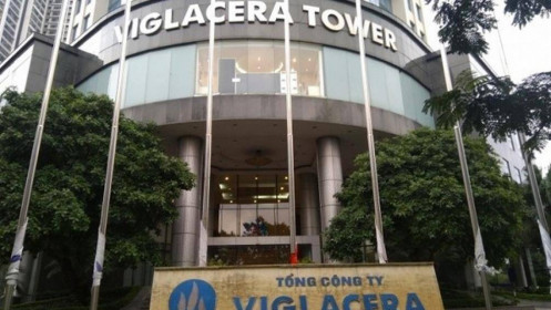 Viglacera vượt kế hoạch lãi trước thuế cả năm sau 6 tháng