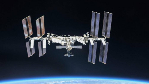 Nga sẽ rời Trạm Vũ trụ Quốc tế sau năm 2024