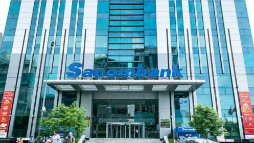 Sacombank phát hành 3.000 tỷ đồng chứng chỉ tiền gửi