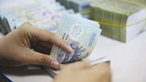 Vietcombank tăng lãi suất huy động