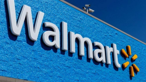 Hợp đồng tương lai giảm sau khi Walmart cắt giảm dự báo, cho biết lạm phát ảnh hưởng đến chi tiêu của người tiêu dùng