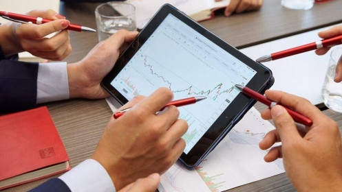 Yuanta khuyến nghị mua cổ phiếu STB