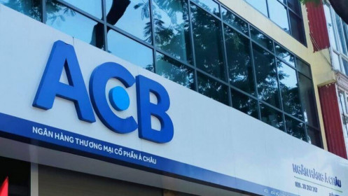 ACB: Bộ đệm chất lượng tài sản tốt