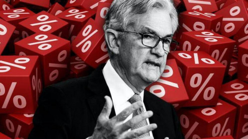 Powell phủ nhận về suy thoái trong kỳ họp hôm qua nhưng liệu có đáng tin?
