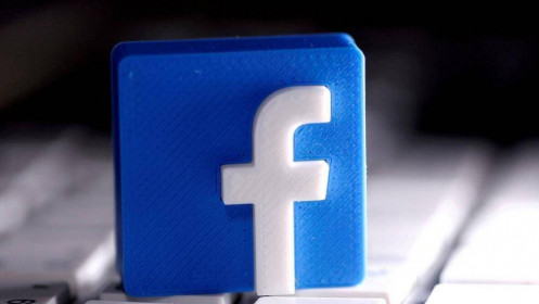 Facebook lần đầu giảm doanh thu sau 10 năm