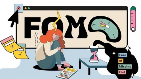 FOMO trong chứng khoán là gì? Cần lưu ý gì để vượt qua tâm lý FOMO?