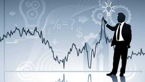 FED chốt tăng lãi suất 0,75% - Nhịp hồi liệu có bắt đầu từ đáy