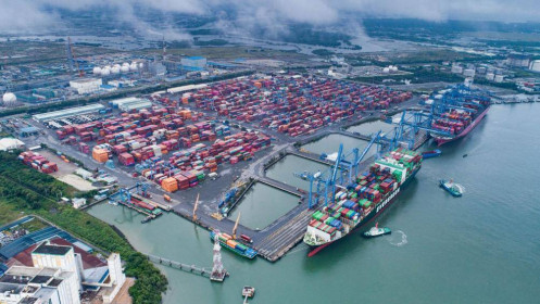 Việt Nam sẽ có 7 cụm liên kết ngành kinh tế biển vào 2030