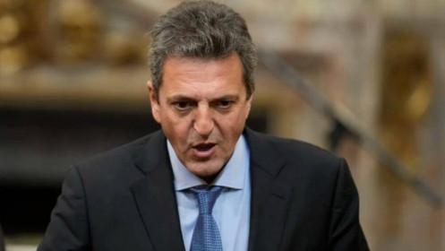 Argentina bổ nhiệm 'siêu bộ trưởng' đối phó lạm phát