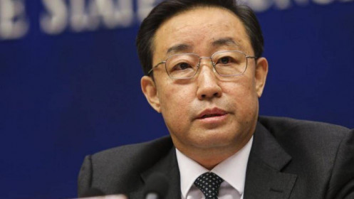Cựu lãnh đạo công an Trung Quốc nhận tội ăn hối lộ gần 15 triệu USD