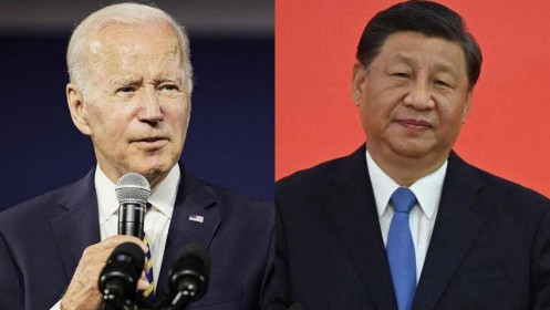 Chủ tịch Trung Quốc cảnh báo Tổng thống Mỹ