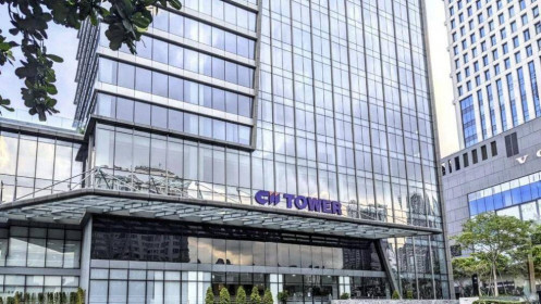 CII báo lãi tăng vọt, tất toán hơn nghìn tỷ trái phiếu trước hạn