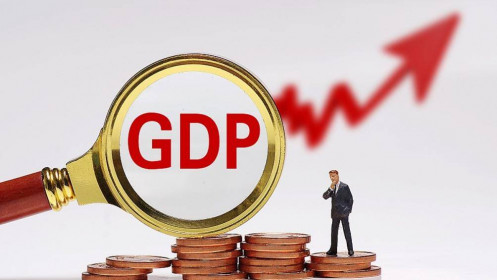 Cách để biết suy thoái là nhìn vào GDP