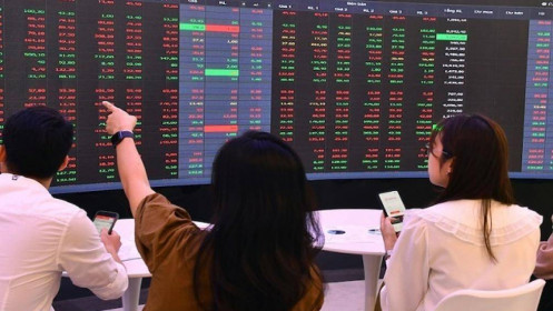 [Video] Top 5 cổ phiếu cho điểm mua chuẩn