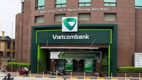 BVSC: Tín dụng tăng mạnh nhất 10 năm, Vietcombank có thể được nới 'room' lên 19%