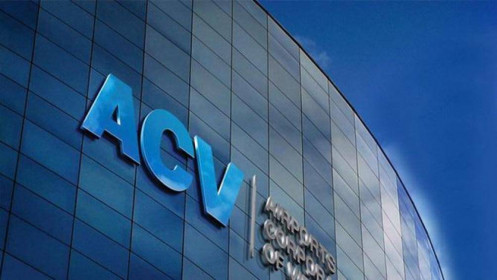 Đại gia sân bay ACV lãi một quý cao hơn hai năm dịch