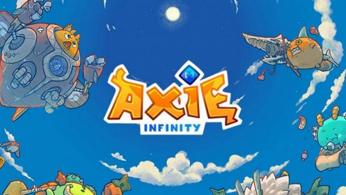 Nhà sáng lập Axie Infinity Nguyễn Thành Trung chuyển ba triệu USD trước khi thông báo bị hack
