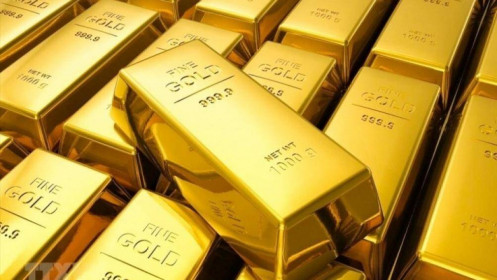 Giá vàng hôm nay ngày 30/7/2022: Vàng duy trì ở mức cao phiên cuối tuần