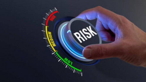 Quản trị rủi ro - Yếu tố không thể thiếu khi đầu tư chứng khoán