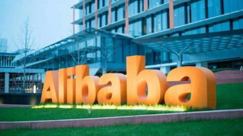 Alibaba đối mặt với nguy cơ bị hủy niêm yết tại Mỹ