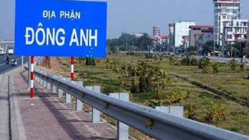 Nóng tuần qua: Hà Nội sắp đấu giá hàng trăm thửa đất, giá khởi điểm 18 triệu đồng/m2