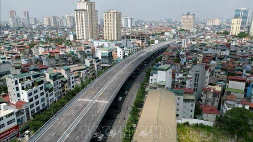 Cân nhắc khi đầu tư đón sóng hạ tầng Vành đai 4 - Vùng Thủ đô Hà Nội