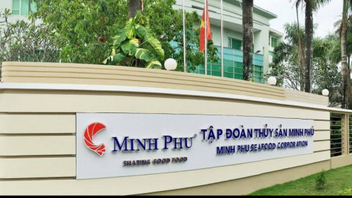 "Vua tôm" Minh Phú mẹ (MPC) báo lãi gấp 2,5 lần lên gần 200 tỷ trong quý II/2022