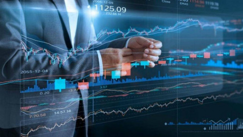 Thị trường mưa xanh tím, NĐT cuốn theo hô hào