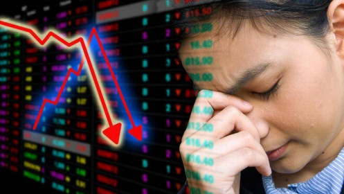 Phân tích 9 rủi ro trong đầu tư chứng khoán