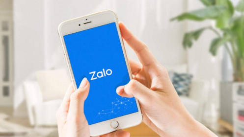 Thực hư việc người dùng Zalo phải trả phí từ 2.800 - 55.000 đồng/ngày?