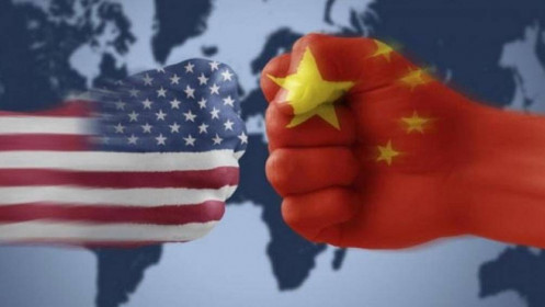 Nhận định thị trường 3/8: Tâm điểm căng thẳng chính trị Mỹ - Trung